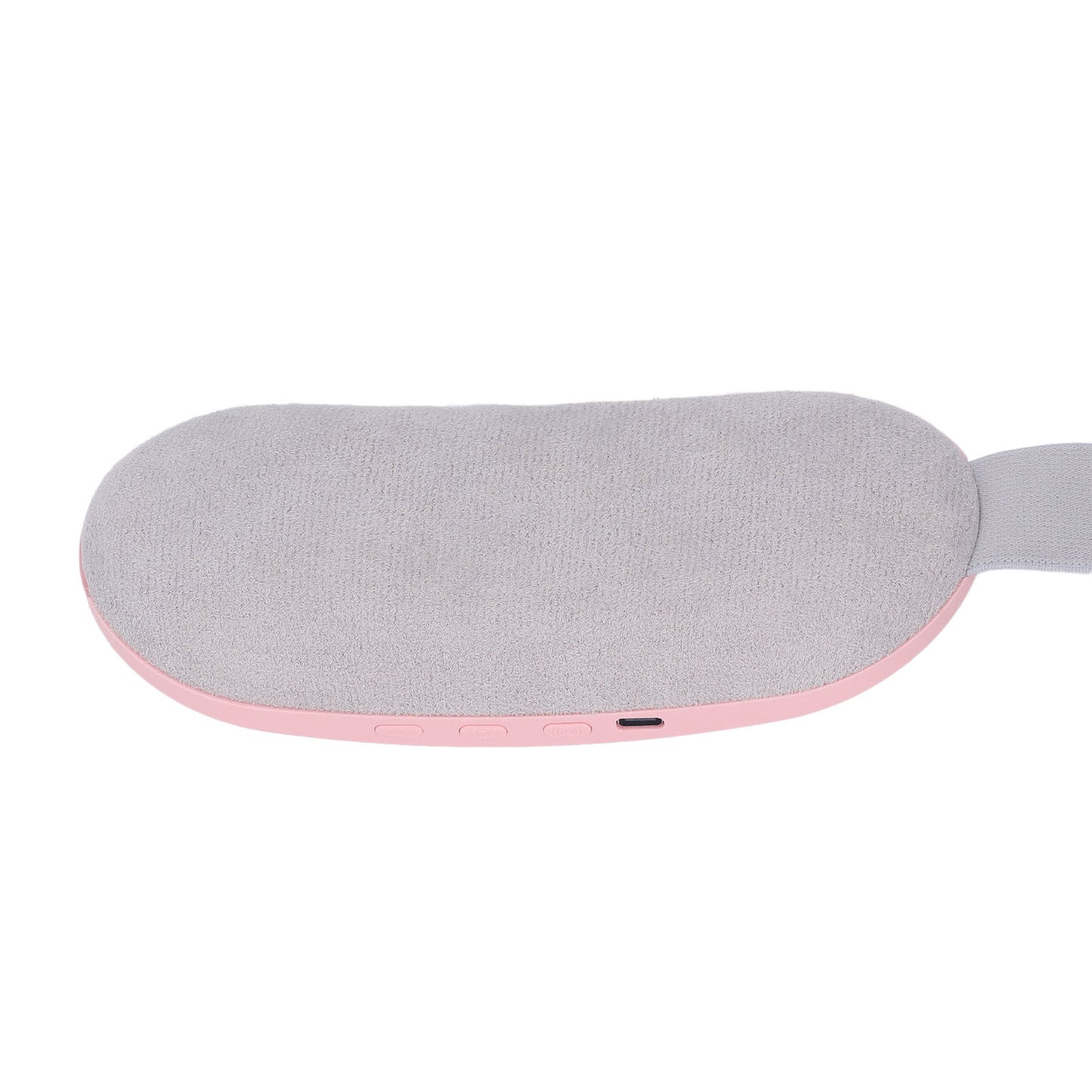 Coussin chauffant menstruel
