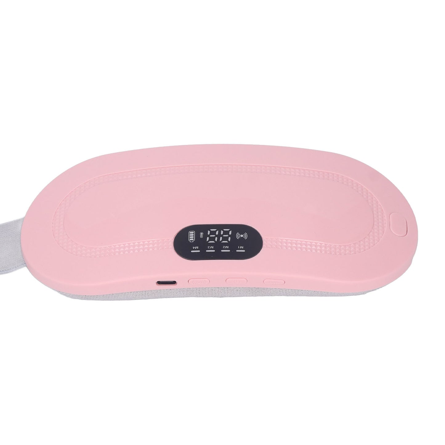 Coussin chauffant menstruel