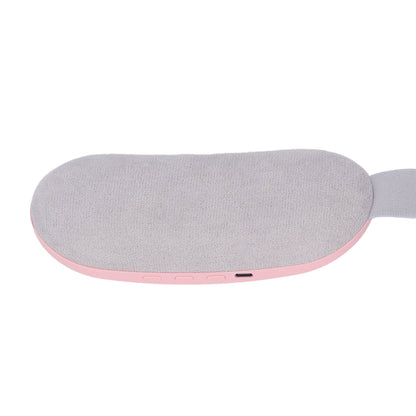 Coussin chauffant menstruel