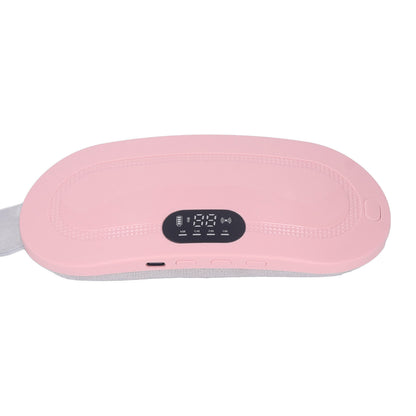 Coussin chauffant menstruel